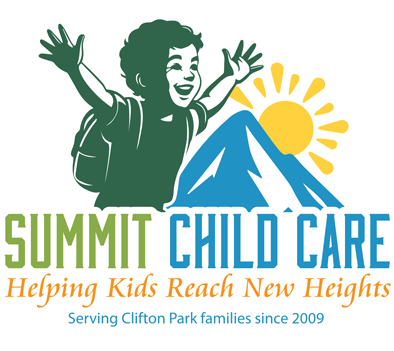 Summit After & Before School Care | Clifton Park NY Logo